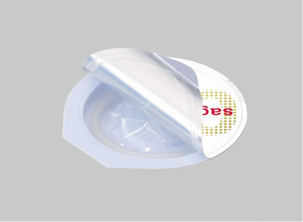 Sagami 0.01 ultratenké 5 kusov